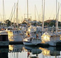 Brisbane Bayside - Accommodation Melbourne