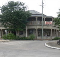 The Hotel Cecil - Accommodation Melbourne
