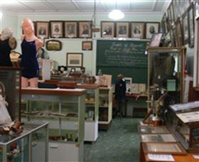 Casino Folk Museum - Accommodation Melbourne 2