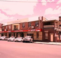 Tattersalls Hotel - Casino - Accommodation Melbourne