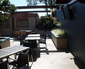 Tattersalls Hotel - Casino - Accommodation Melbourne 3