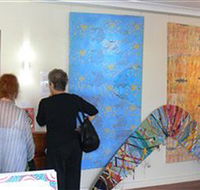 Jambama Art Gallery - Accommodation Melbourne