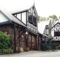 Tamborine Mountain Distillery - Accommodation Melbourne