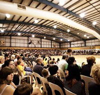 Mount Warren Sports Centre - Accommodation Melbourne