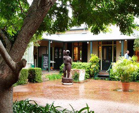 Grafton Regional Art Gallery - Accommodation Melbourne 2