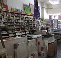 Bentleg Market and Gallery - Accommodation Melbourne