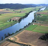 The Clarence River - Accommodation Melbourne