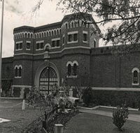 Grafton Heritage Trail - Accommodation Melbourne