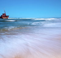 Worimi National Park - Accommodation Melbourne