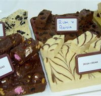 Fudge Factory at Tilba Treasures of Ulladulla - Accommodation Melbourne