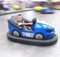Funland Ulladulla - Accommodation Melbourne