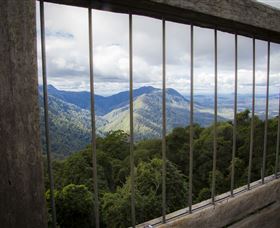 Dorrigo Rainforest Centre - Accommodation Melbourne 0