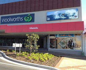 Southern Man Ulladulla Surf Shop - Accommodation Melbourne 0