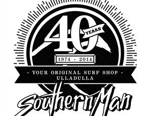 Southern Man Ulladulla Surf Shop - Accommodation Melbourne 1