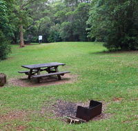 Never Never picnic area - Accommodation Melbourne