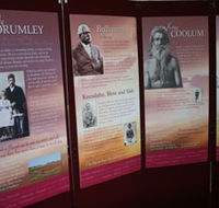 Yugambeh Museum Language and Heritage Research Centre - Accommodation Melbourne