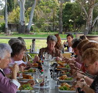 Cookabarra Restaurant and Function Centre - Tailor Made Fish Farms - Accommodation Melbourne