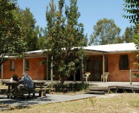 Tilligerry Habitat State Reserve - Accommodation Melbourne 0
