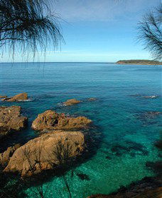 Moruya Kayaking Trail - Accommodation Melbourne 1