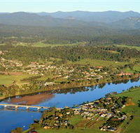 Moruya Kayaking Trail - Accommodation Melbourne