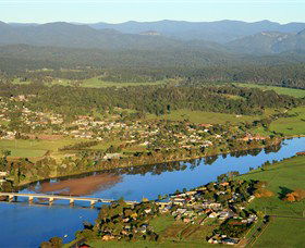 Moruya Kayaking Trail - Accommodation Melbourne 0