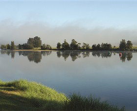 Moruya Kayaking Trail - Accommodation Melbourne 2