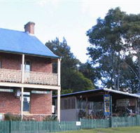 Moruya Museum - Accommodation Melbourne