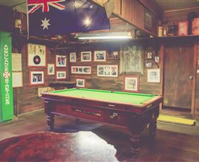 The Pub With No Beer - Accommodation Melbourne 2
