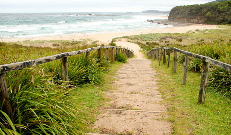 Pretty Beach NSW Accommodation Melbourne