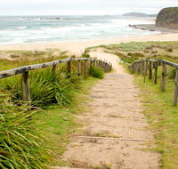 Pretty Beach to Durras Mountain walking track - Accommodation Melbourne