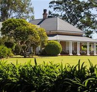 Ormiston House - Accommodation Melbourne