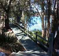 Historic Quarry Park - Moruya - Accommodation Melbourne