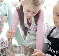 Bent on Food Cookery School - Accommodation Melbourne