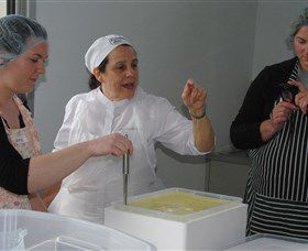 Bent On Food Cookery School - Accommodation Melbourne 3