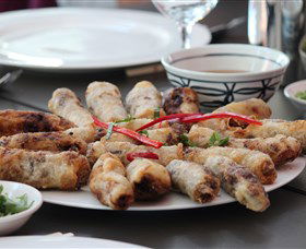 Bent On Food Cookery School - Accommodation Melbourne 2