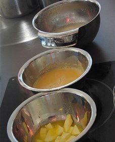 Bent On Food Cookery School - Accommodation Melbourne 7