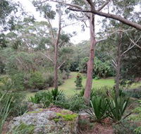 Booderee National Park Botanic Gardens - Accommodation Melbourne