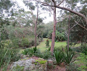 Booderee National Park Botanic Gardens - Accommodation Melbourne 0