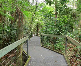 Booderee National Park Botanic Gardens - Accommodation Melbourne 2