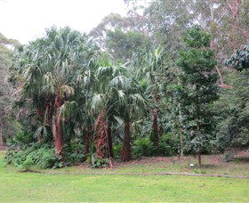 Booderee National Park Botanic Gardens - Accommodation Melbourne 4