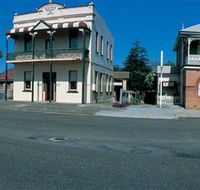 Wingham Self-Guided Heritage Walk - Accommodation Melbourne