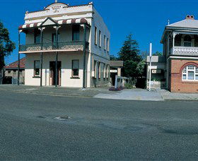 Wingham Self-Guided Heritage Walk - Accommodation Melbourne 0