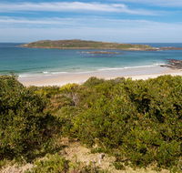 Murramarang Aboriginal Area - Accommodation Melbourne