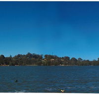 Cable Ski Logan - Accommodation Melbourne