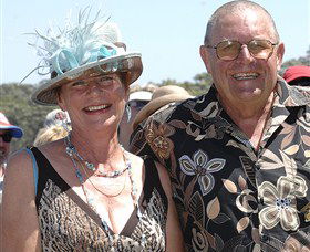 Moruya Racecourse - Accommodation Melbourne 3