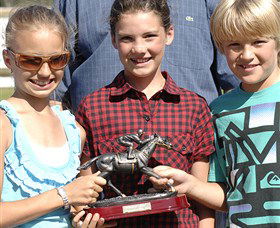 Moruya Racecourse - Accommodation Melbourne 2