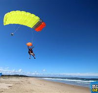 Skydive Oz Batemans Bay - Accommodation Melbourne