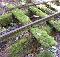 Wootton Historical Railway Walk - Accommodation Melbourne
