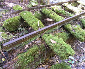 Wootton Historical Railway Walk - Accommodation Melbourne 0