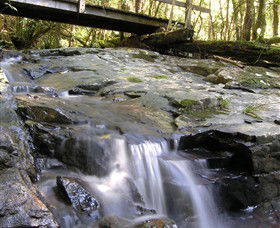 Wootton Historical Railway Walk - Accommodation Melbourne 1